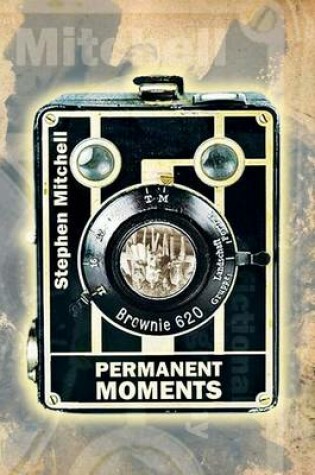 Cover of Permanent Moments
