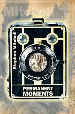 Book cover for Permanent Moments