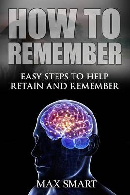 Book cover for How to Remember