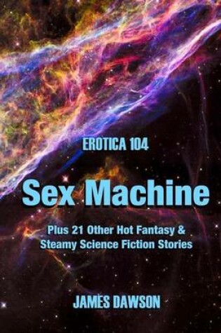 Cover of Erotica 104