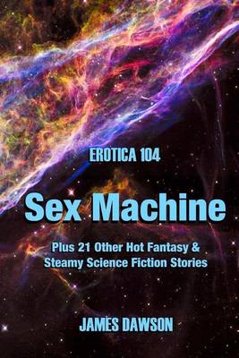 Book cover for Erotica 104