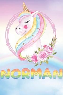 Book cover for Norman