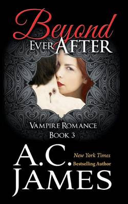 Cover of Beyond Ever After