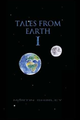 Cover of Tales from Earth I