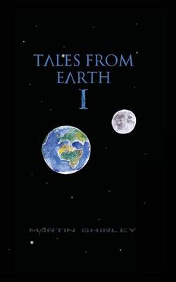 Book cover for Tales from Earth I