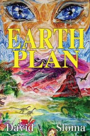 Cover of Earth Plan