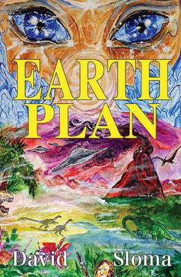 Book cover for Earth Plan