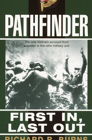 Cover of Pathfinder