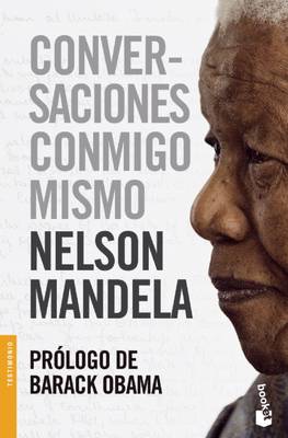 Book cover for Conversaciones Conmigo Mismo