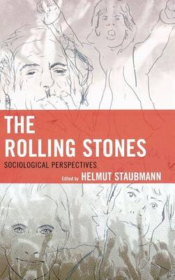 Book cover for Rolling Stones