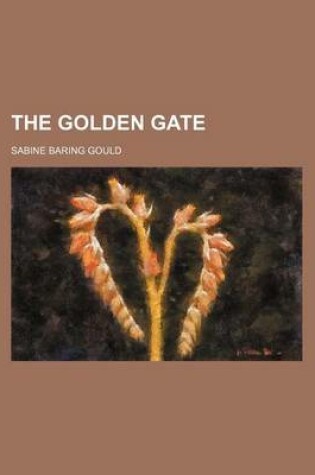 Cover of The Golden Gate