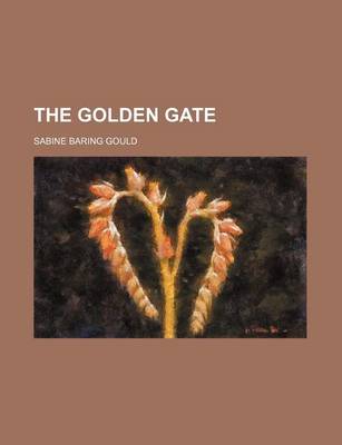 Book cover for The Golden Gate