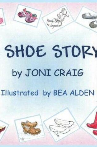 Cover of The Shoe Story