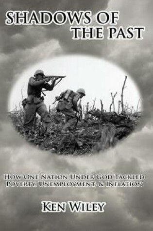 Cover of Shadows of the Past