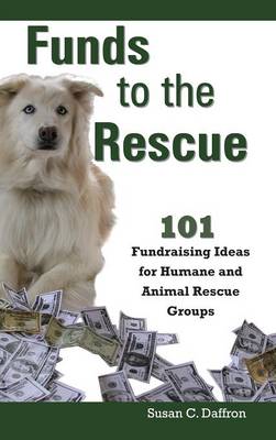 Book cover for Funds to the Rescue