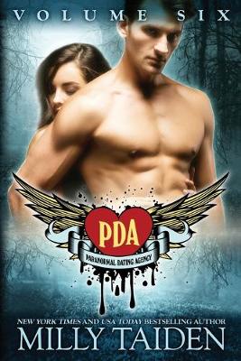 Book cover for Paranormal Dating Agency Volume 6