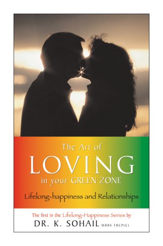 Cover of The Art of Loving in Your Green Zone