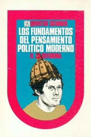 Cover of Fundamentos del Pensamiento Politico - Tomo 2