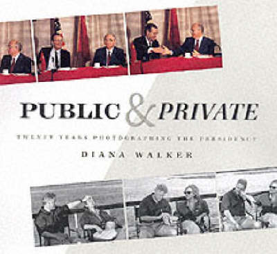 Cover of Public and Private