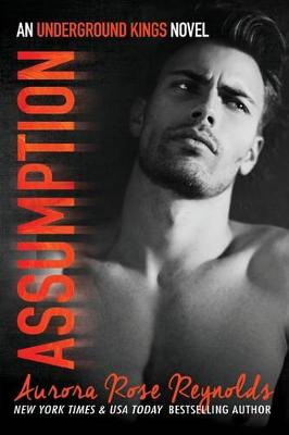 Book cover for Assumption