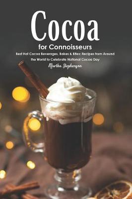 Book cover for Cocoa for Connoisseurs