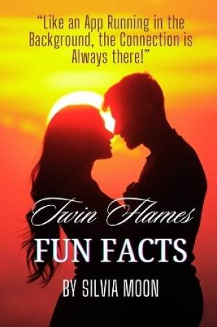 Cover of Fun Facts about Twin Flames