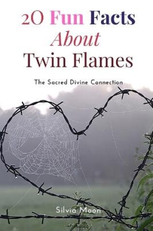 Cover of Fun Facts about Twin Flames