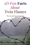 Book cover for Fun Facts about Twin Flames