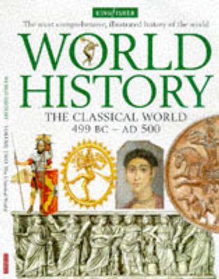 Book cover for Classical World