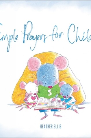 Cover of Simple Prayers for Children