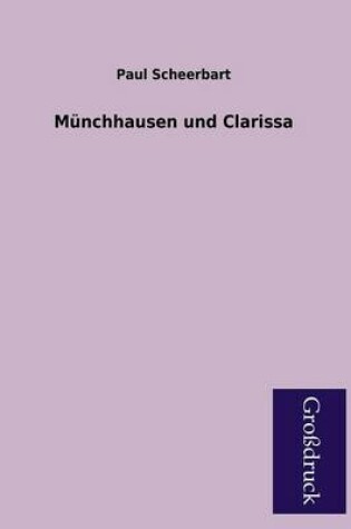 Cover of Munchhausen Und Clarissa