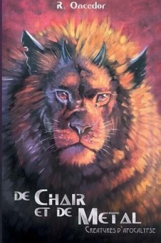 Cover of De chair et de métal