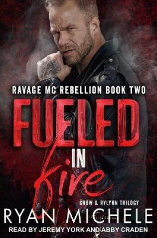 Cover of Fueled in Fire