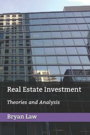 Cover of Real Estate Investment