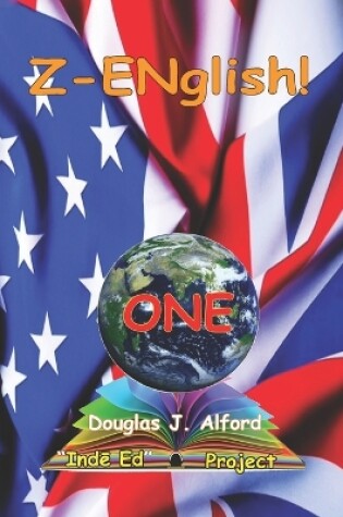 Cover of Z-ENglish ONE