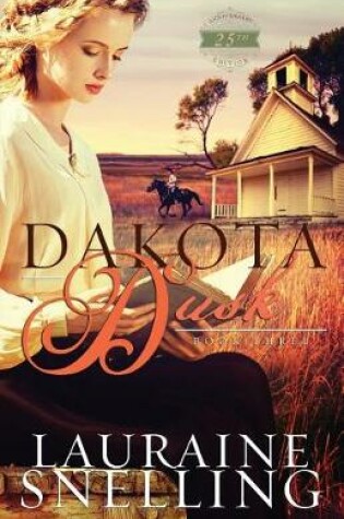 Cover of Dakota Dusk