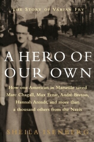 Cover of A Hero of Our Own