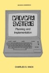 Book cover for CAD/CAM Systems Planning and Implementation