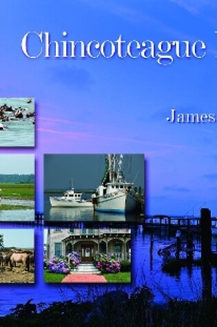 Cover of Chincoteague Island