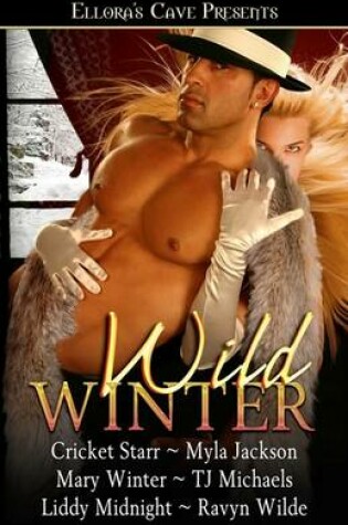 Cover of Wild Winter