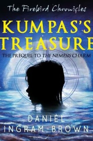 Cover of Kumpas's Treasure