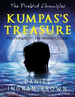 Cover of Kumpas's Treasure