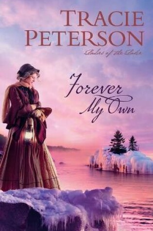 Cover of Forever My Own