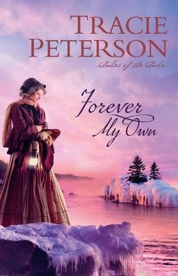 Book cover for Forever My Own