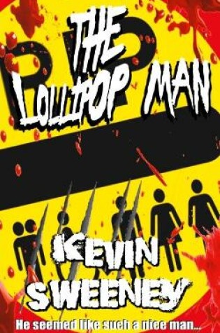 Cover of The Lollipop Man