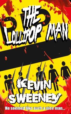Book cover for The Lollipop Man