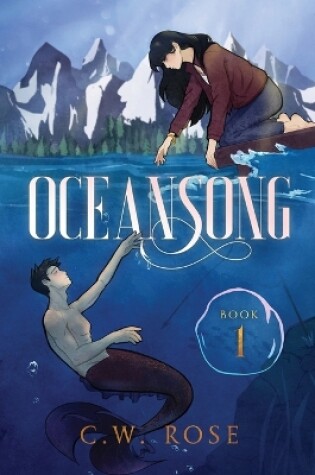 Cover of Oceansong