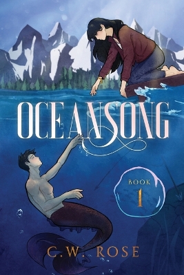 Book cover for Oceansong