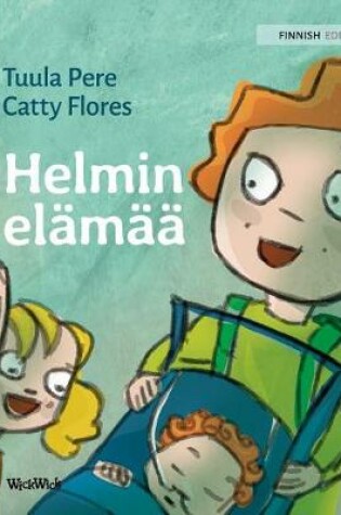 Cover of Helmin Elämää