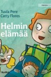 Book cover for Helmin Elämää